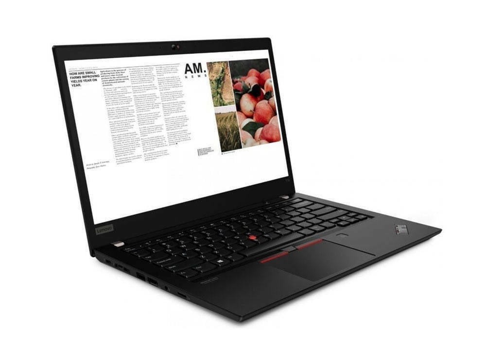 Lenovo ThinkPad T14 Gen 1