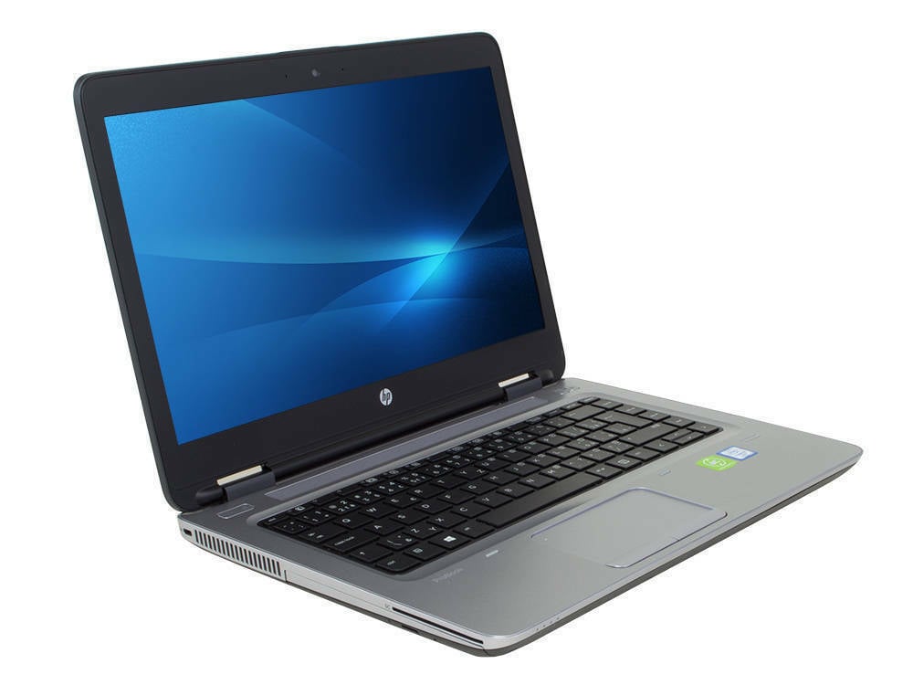 HP ProBook 640 G2