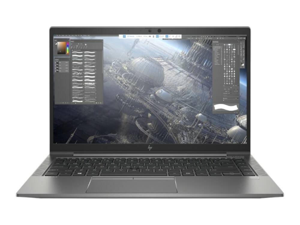 HP ZBook Firefly 14 G7