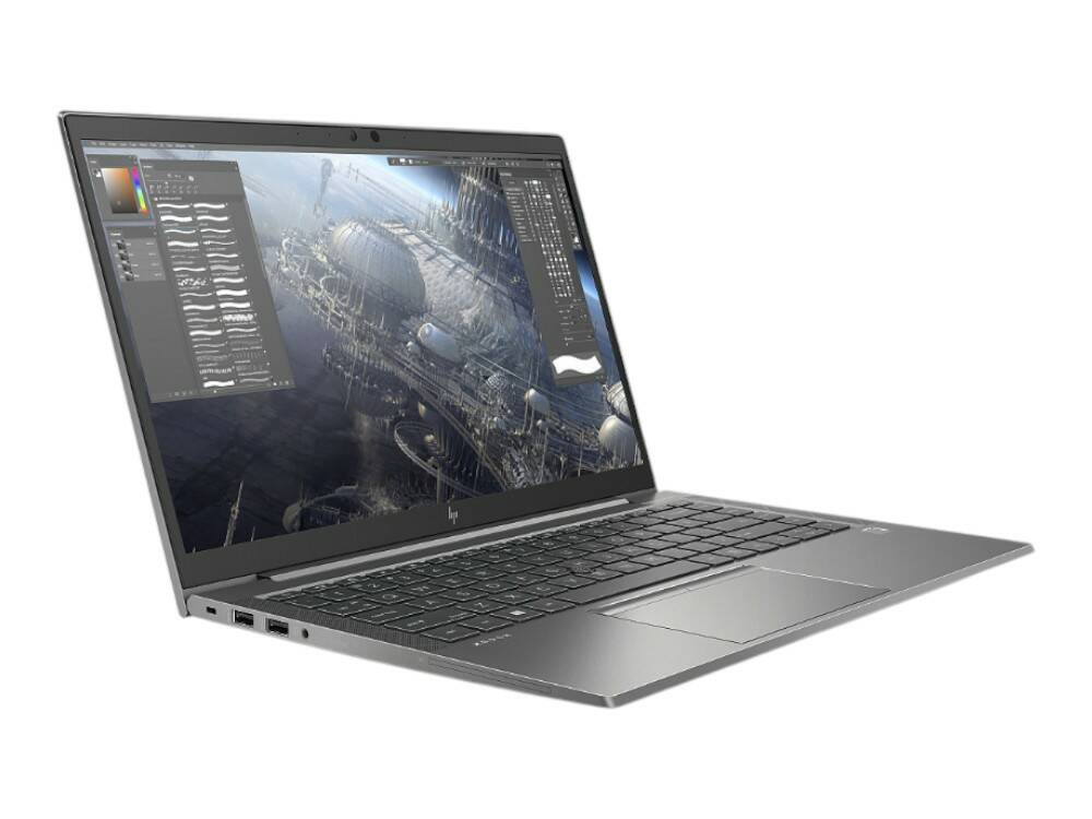 HP ZBook Firefly 14 G8