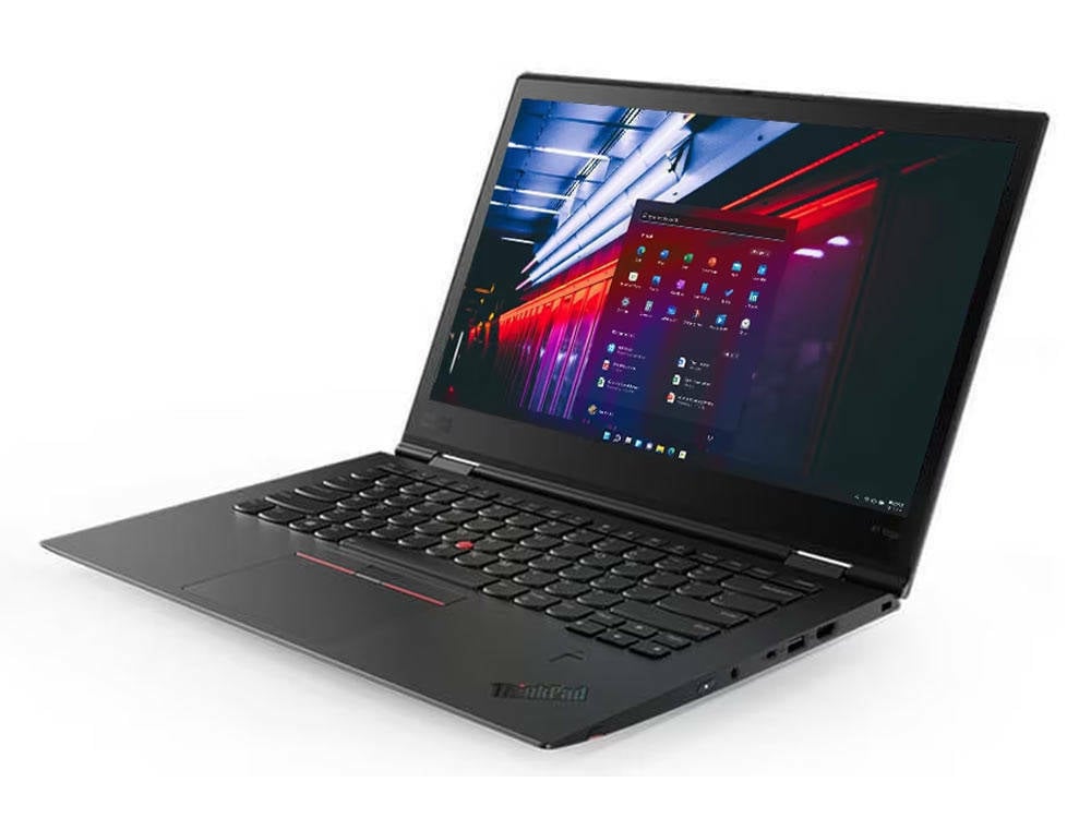 Lenovo ThinkPad X1 Yoga Gen 3 (16GB) (Quality: Bazár)