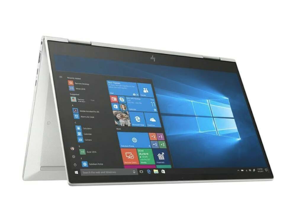 HP EliteBook x360 830 G7