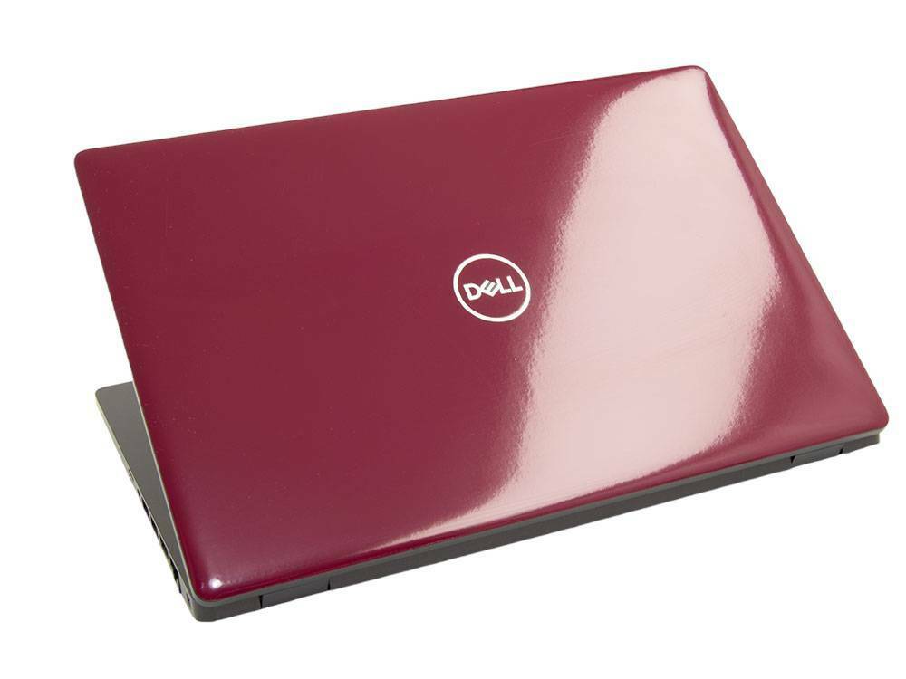 Dell Latitude 5400 Gloss Burgundy