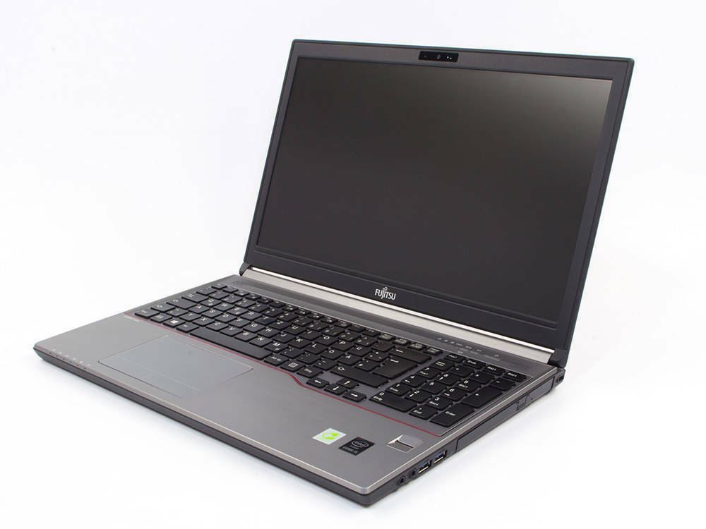 Fujitsu LifeBook E754