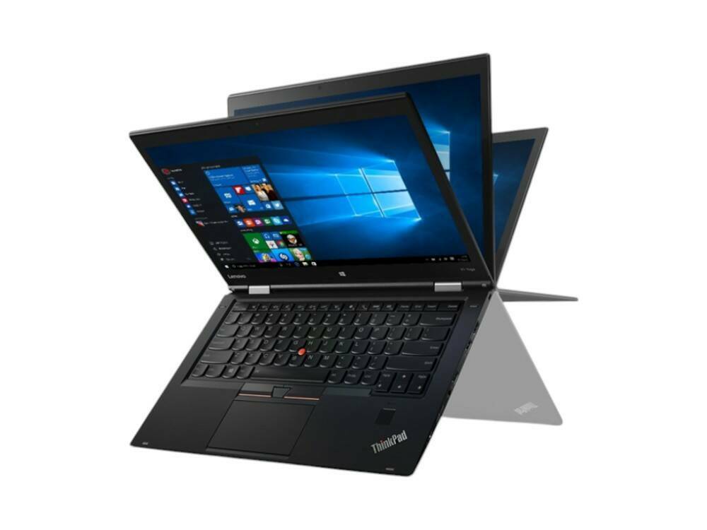 Lenovo ThinkPad X1 Yoga Gen 1 (8GB)