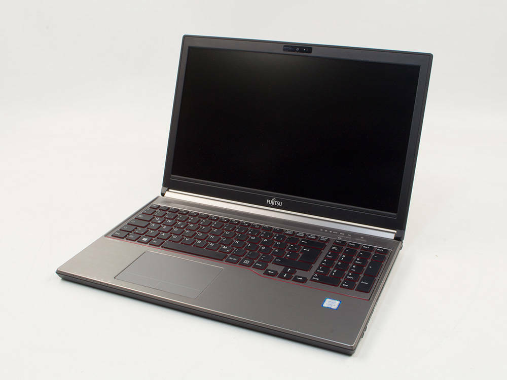 Fujitsu LifeBook E756