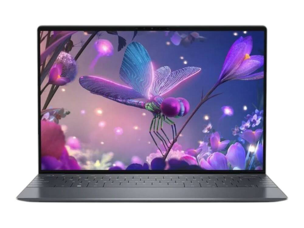 Dell XPS 13 Plus 9320 (16GB) Black