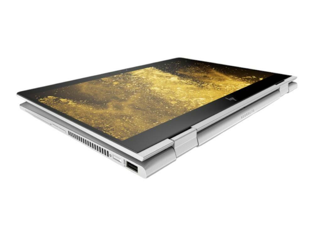 HP EliteBook x360 830 G5