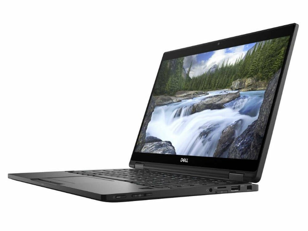 Dell Latitude 7390 2-in-1 (16GB)