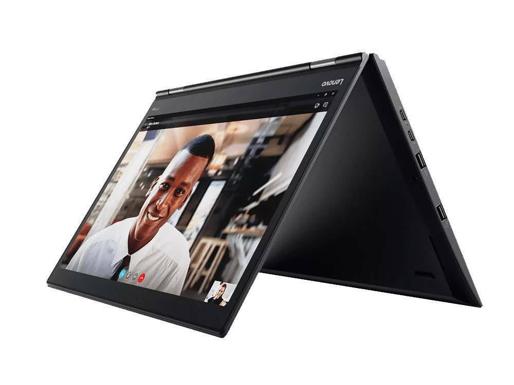 Lenovo ThinkPad X1 Yoga Gen 2 (8GB)