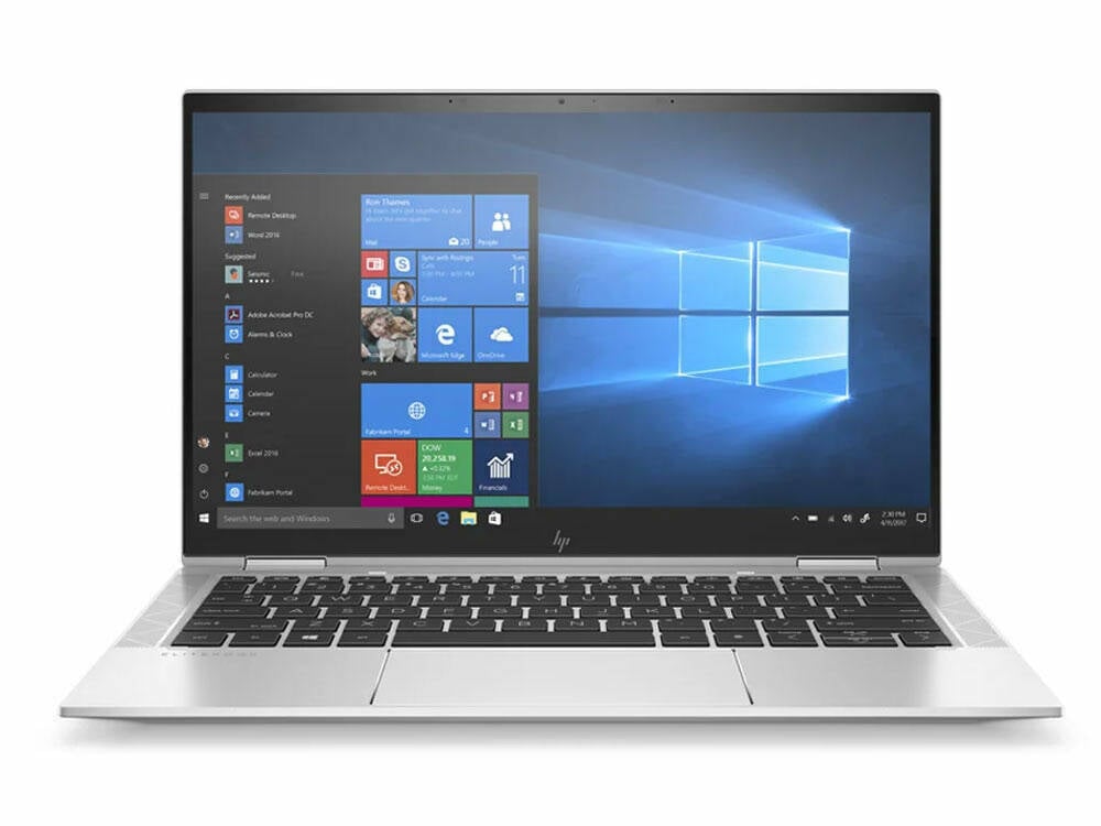 HP EliteBook x360 1040 G7 (16GB)