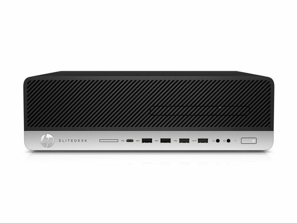 HP EliteDesk 800 G5 SFF