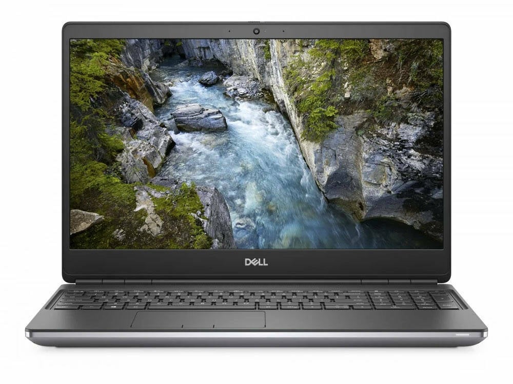 Dell Precision 7550