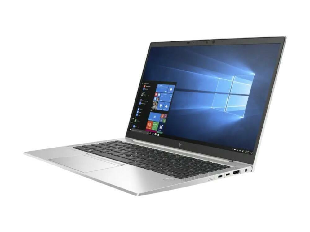 HP EliteBook 845 G7