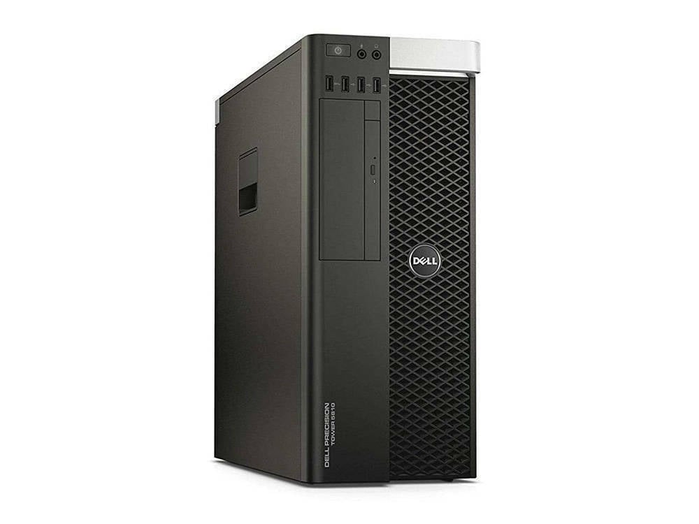 Dell Precision 5810