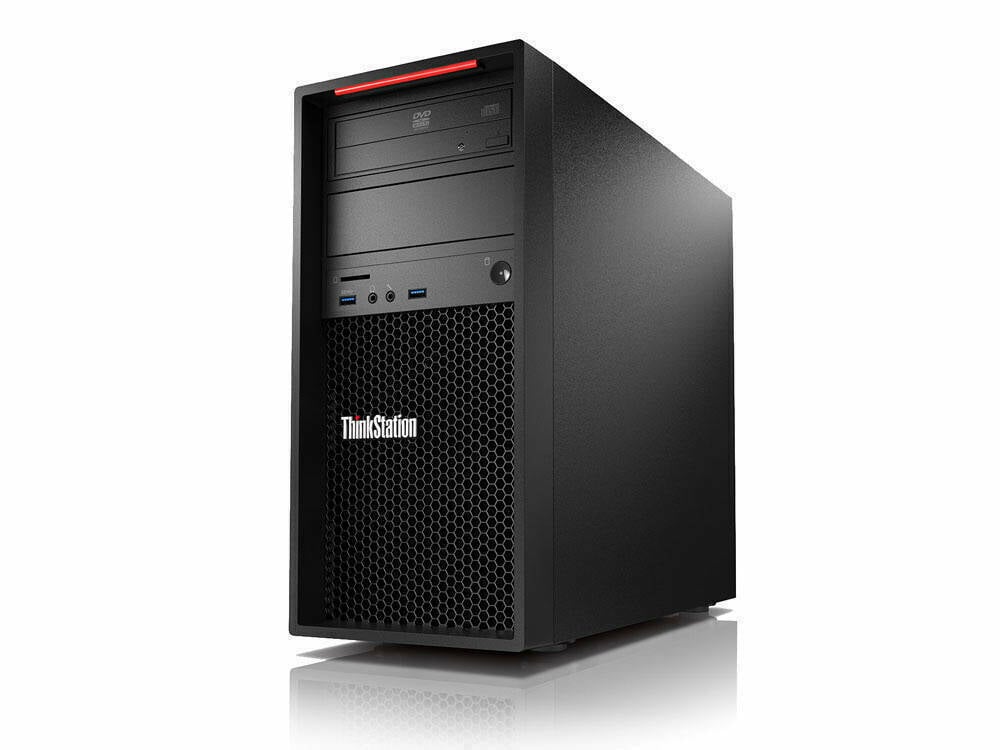 Lenovo ThinkStation P410 Workstation