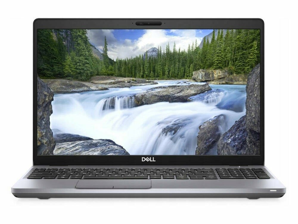 Dell Latitude 5510