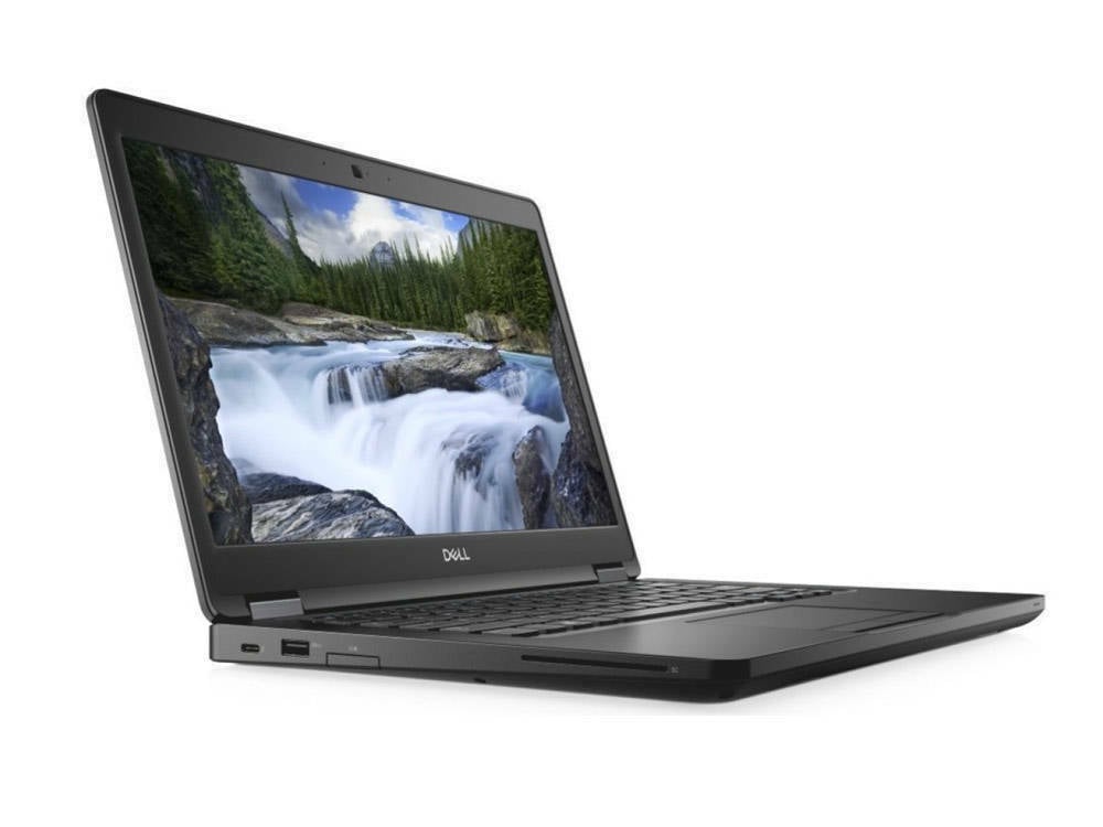 Dell Latitude 5490