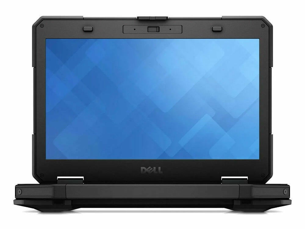 Dell Latitude 5420 Rugged