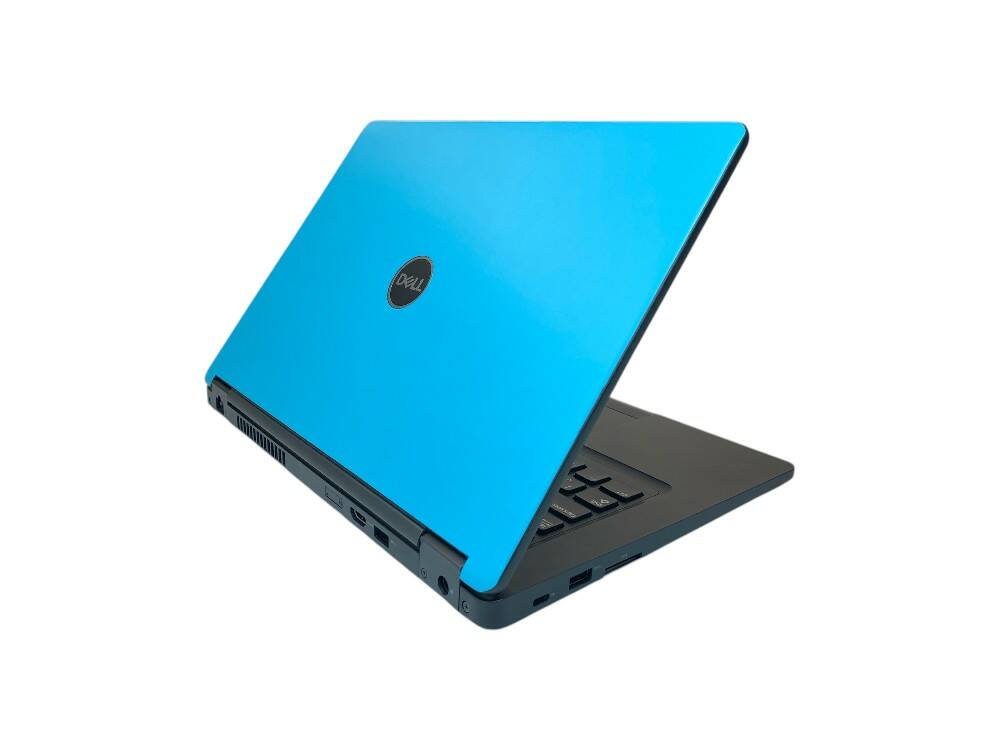 Dell Latitude 5490 Matte Crystal Blue