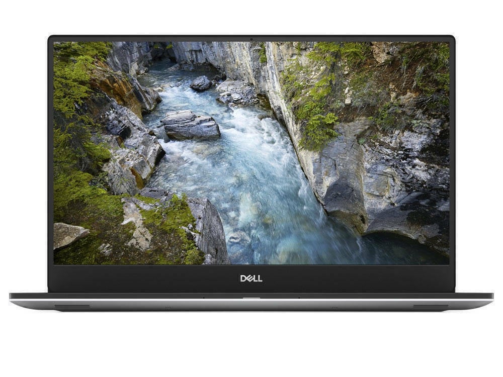 Dell Precision 5540