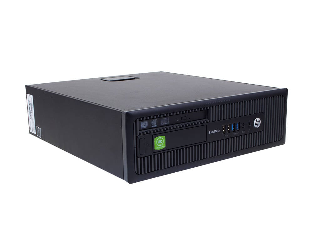 HP EliteDesk 800 G1 SFF