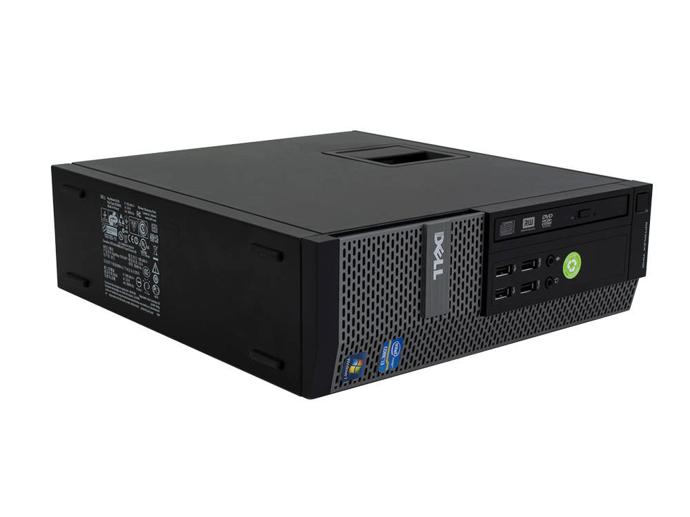 Dell OptiPlex 7010 SFF