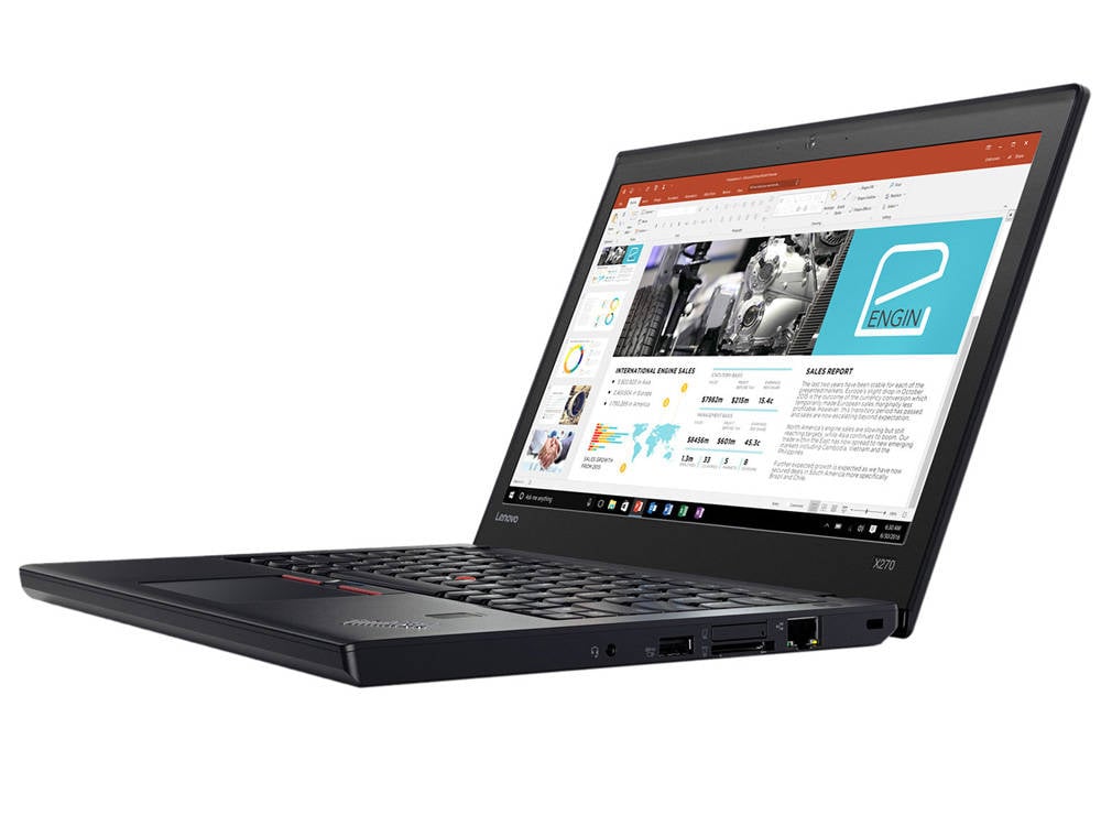 Lenovo ThinkPad X270