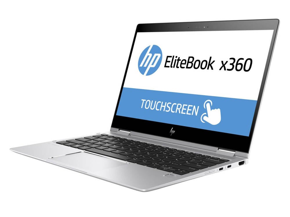 HP EliteBook x360 1020 G2