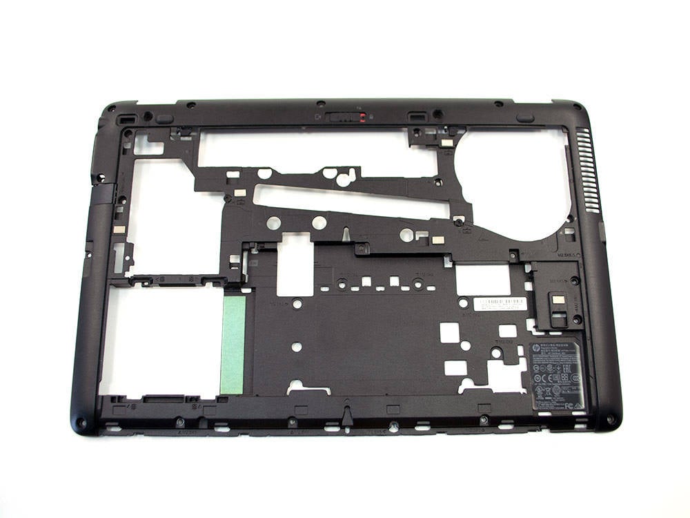 Spodný plast HP for EliteBook 850 G1 (PN: 730813-001, 6070B0675902)