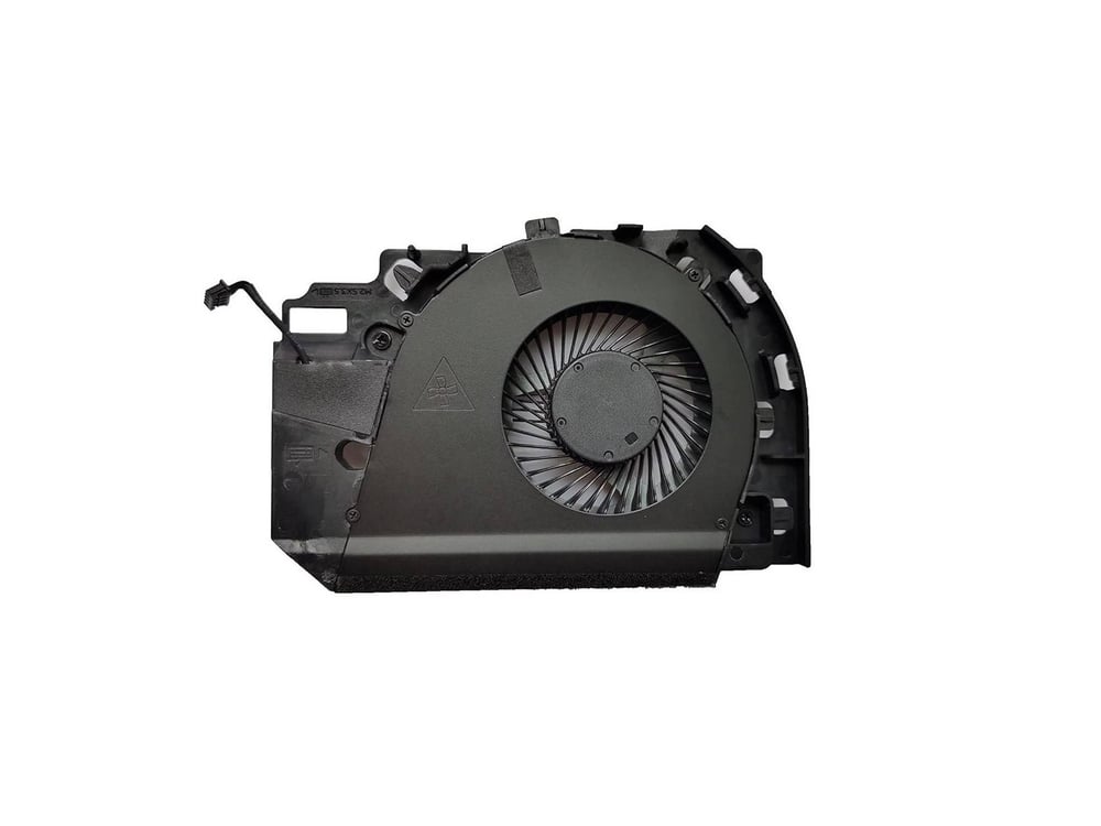 ventilátor HP for ZBook 17 G3, 17 G4 (PN: 848378-001)