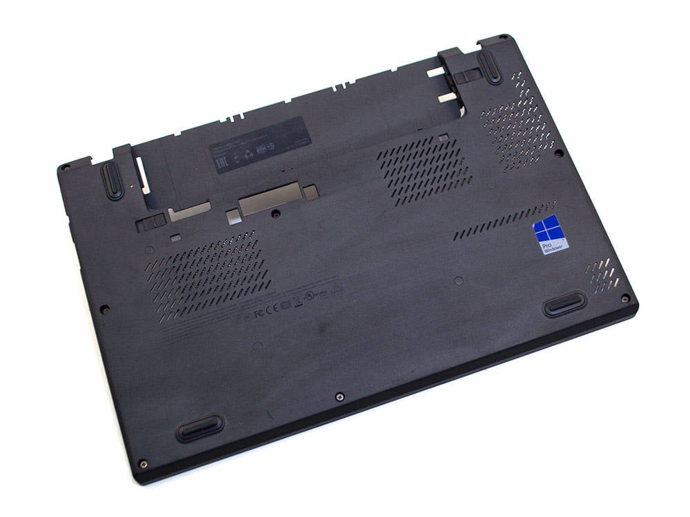 Spodný plast Lenovo for ThinkPad X260 (PN: 01AW432)