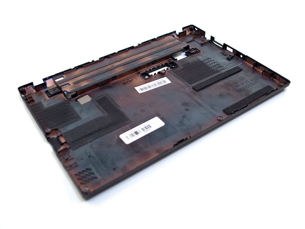 Spodný plast Lenovo for ThinkPad X240 (PN: AP0SX000100)