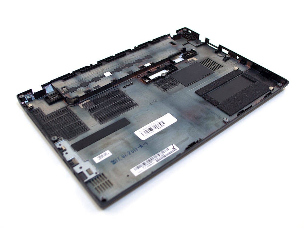 Spodný plast Lenovo for ThinkPad X270 (PN: 01HY501, SCB0M84927)