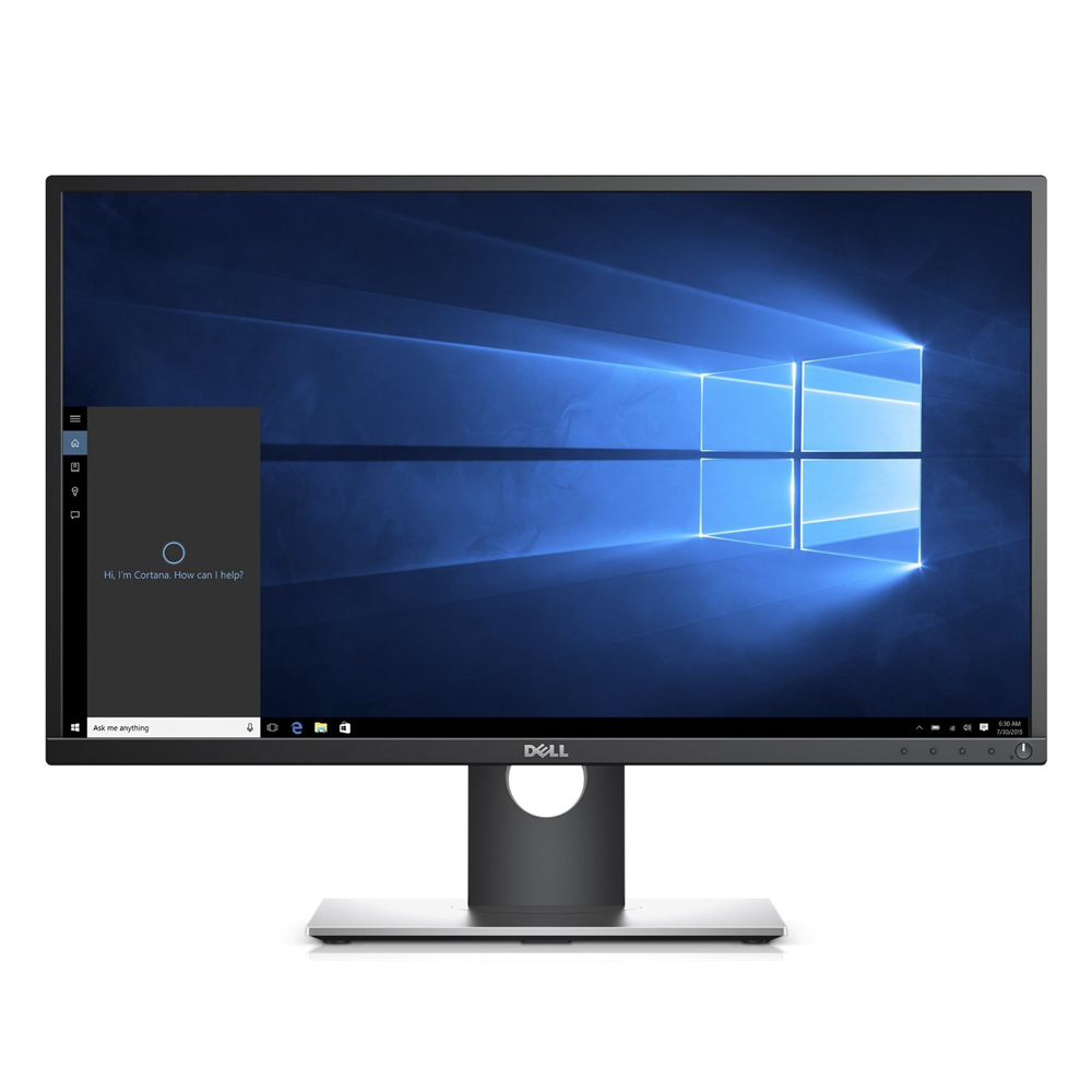 LCD Dell 22" P2217H