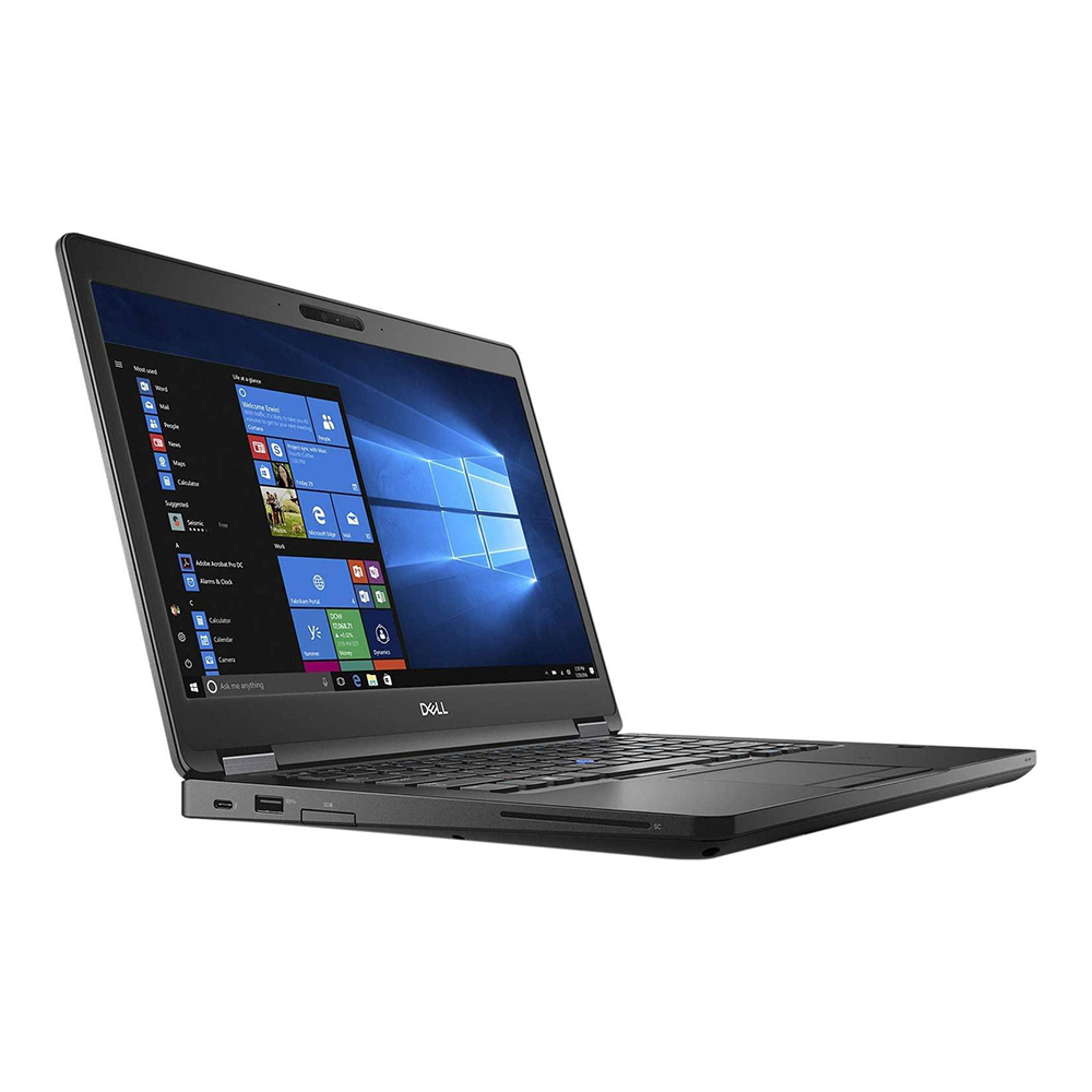 Dell Latitude 5491