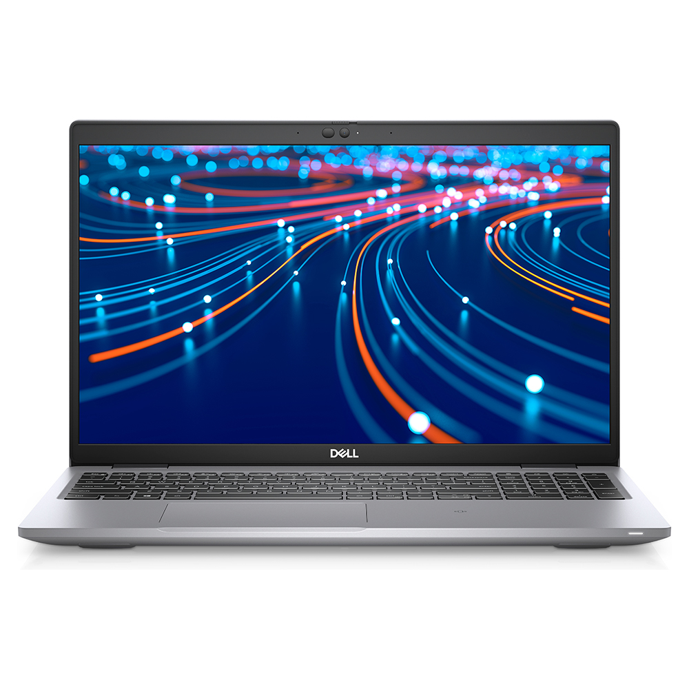 Dell Latitude 5520