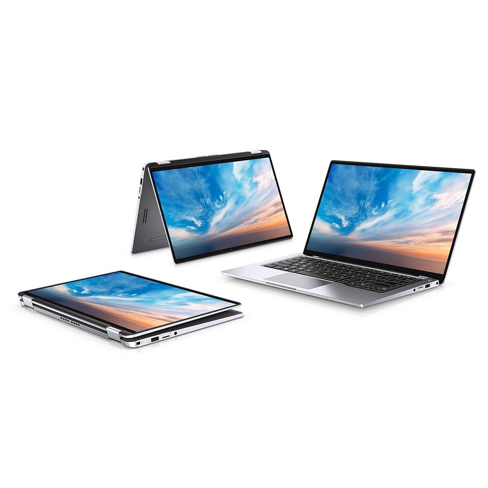 Dell Latitude 7400 2in1