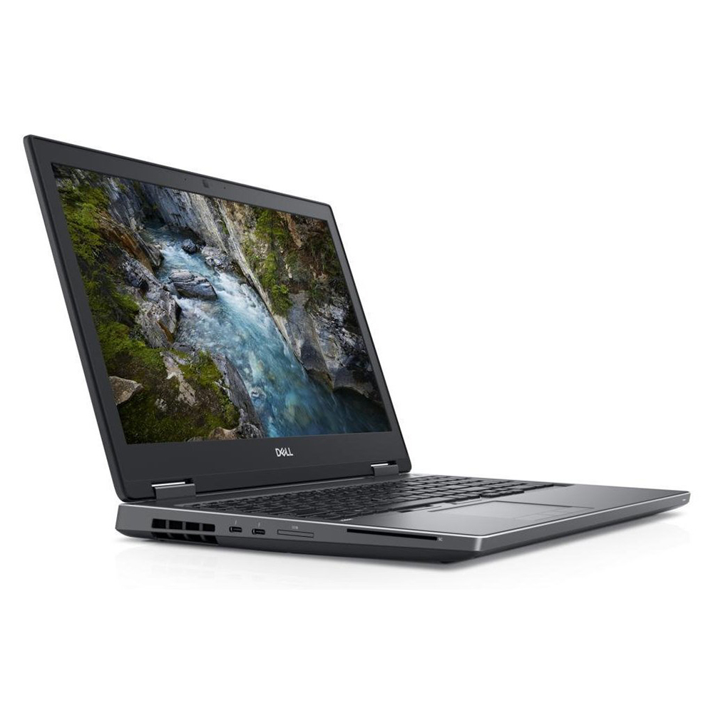 Dell Precision 7530