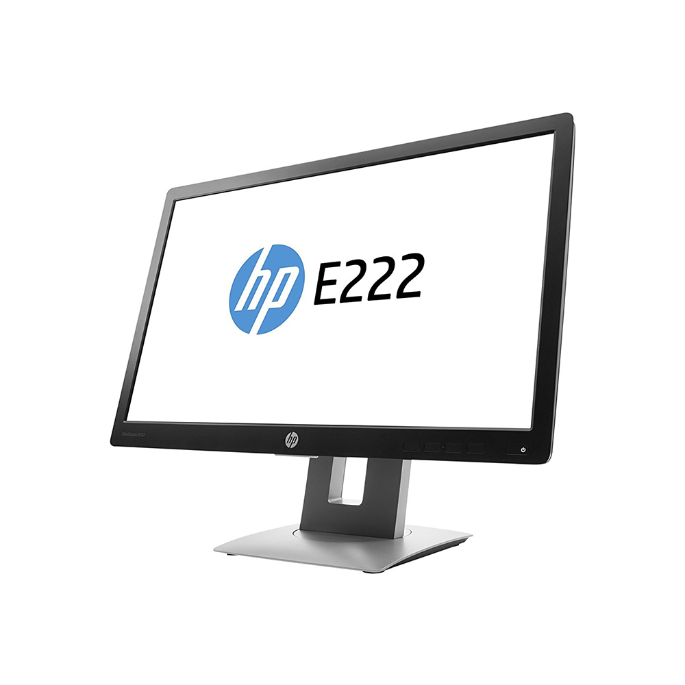 LCD HP EliteDisplay 22" E222