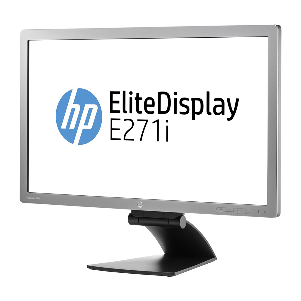 LCD HP EliteDisplay 27" E271i