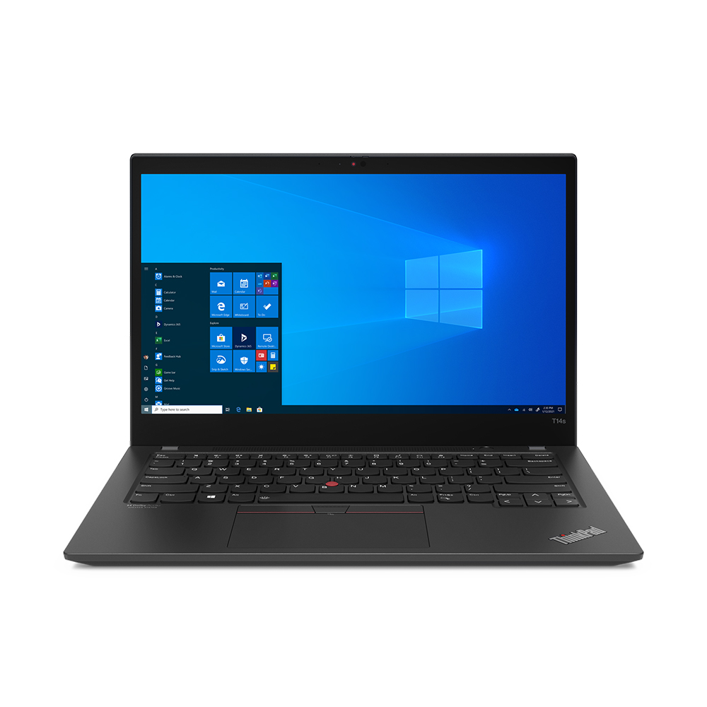 Lenovo ThinkPad T14s Gen2