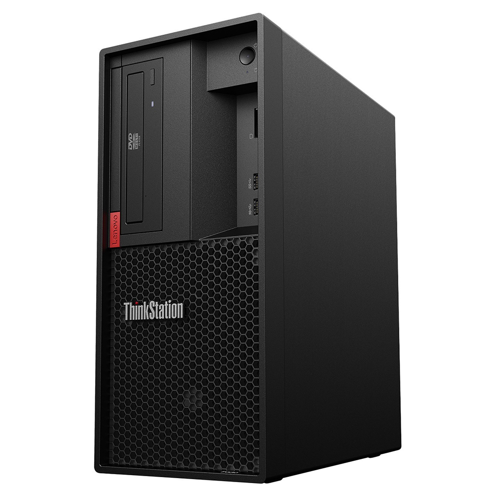 Lenovo ThinkStation P330