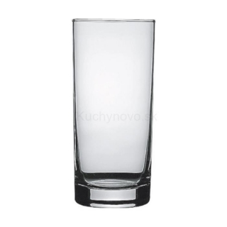 PASABAHCE pohár na vodu Istanbul, 380 ml