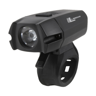 Svetlo XPG 400 predné LED/6f USB, 400lm,