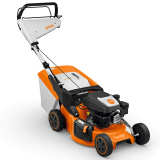 STIHL RM 248.3 T - benzínová kosačka