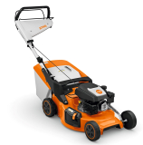 STIHL RM 253.3 T - benzínová kosačka