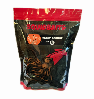 Boilies Krill 1kg