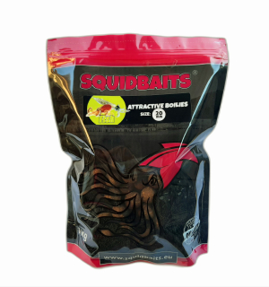 Boilies Fish 1kg