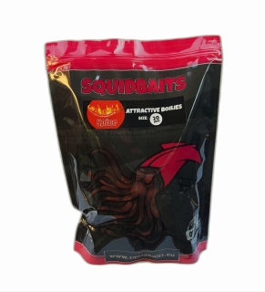 Boilies Spice 1kg